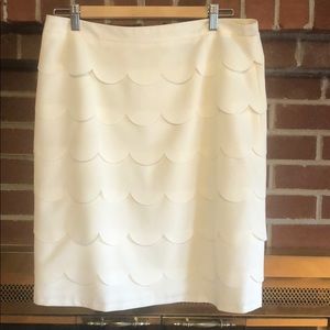 Ladies Occasion Skirt